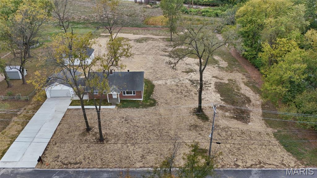 Harding Park - Residential