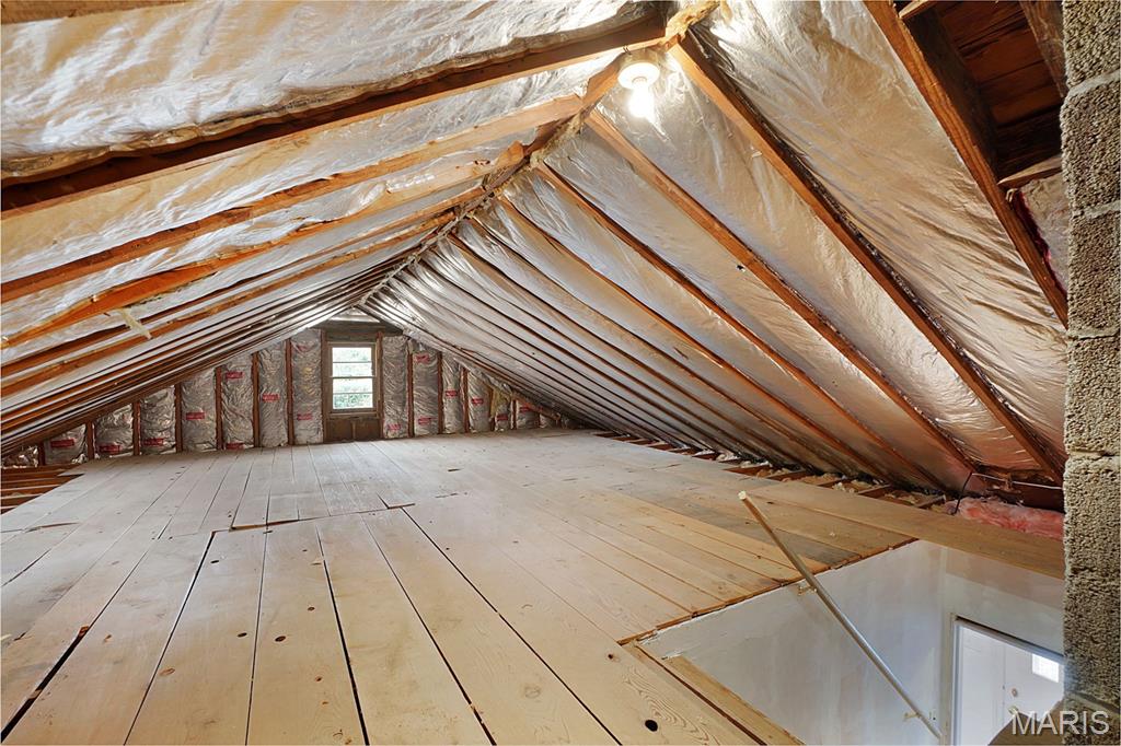 Harding Park - Residential