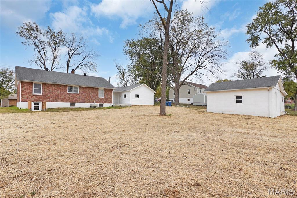 Harding Park - Residential