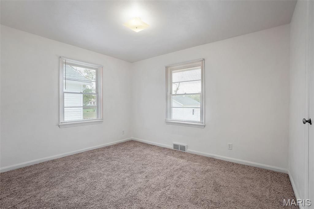 Harding Park - Residential