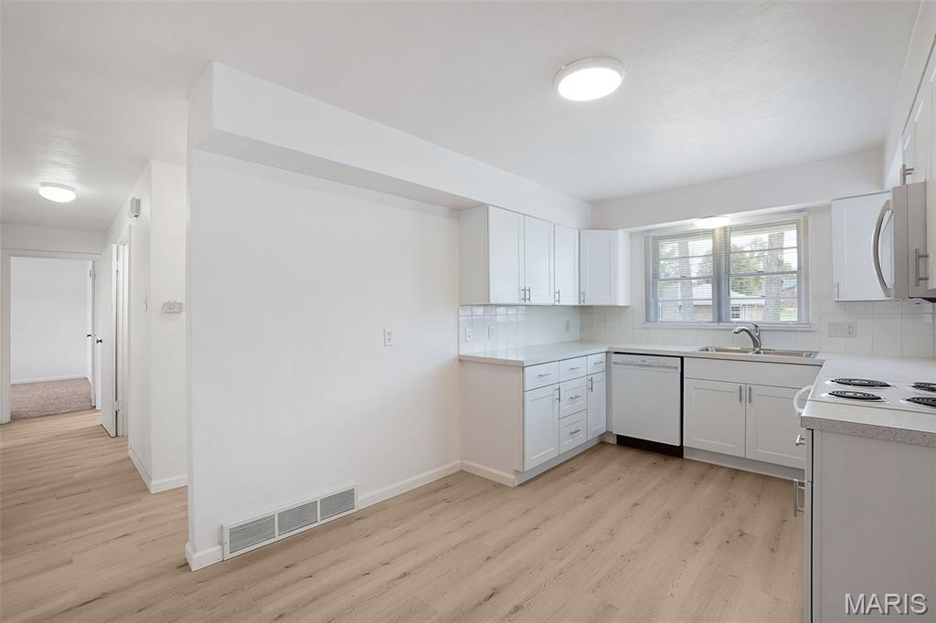 Harding Park - Residential