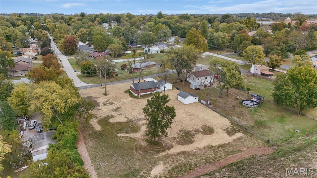 Harding Park - Residential