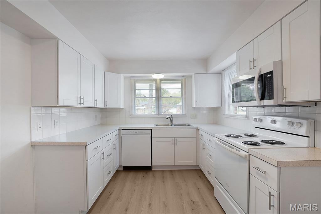 Harding Park - Residential