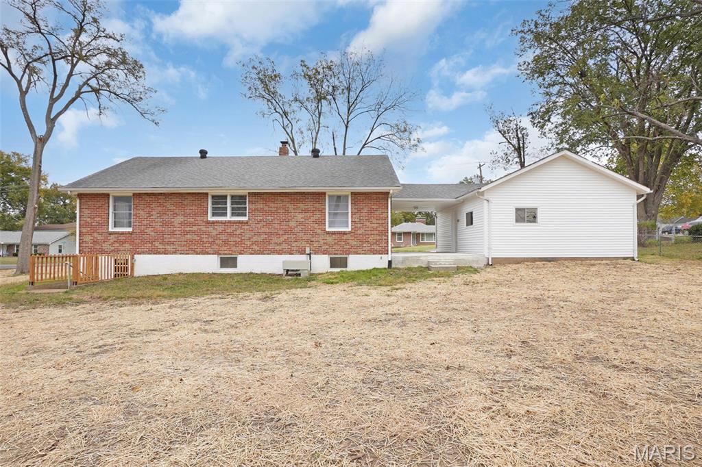 Harding Park - Residential