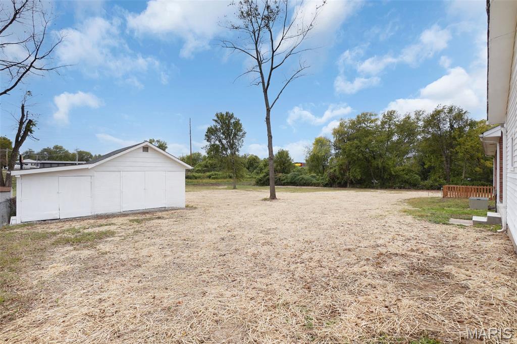 Harding Park - Residential