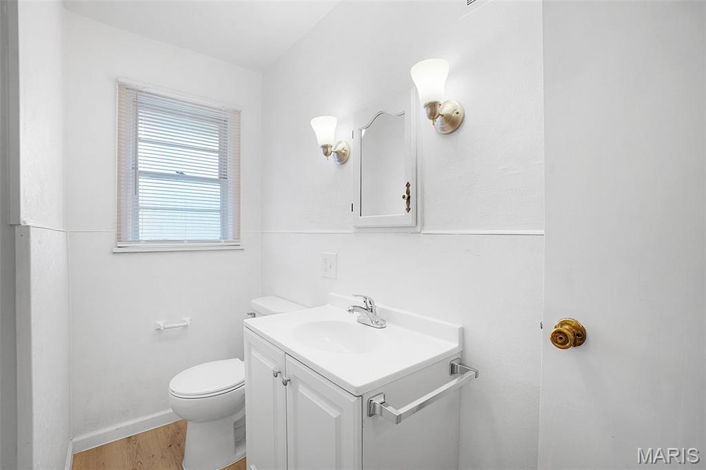 Harding Park - Residential