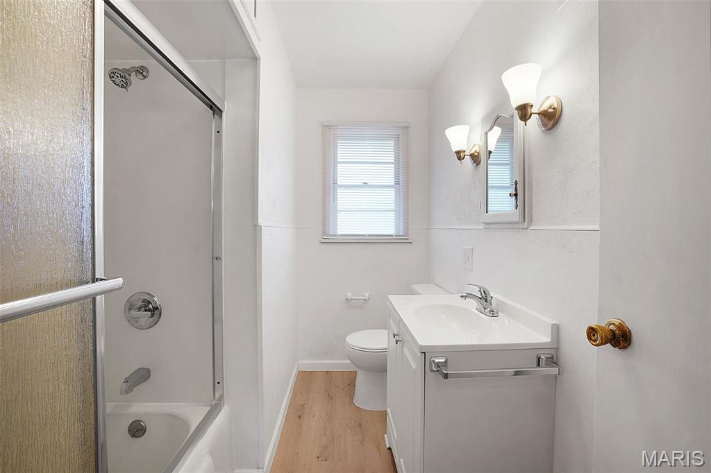 Harding Park - Residential