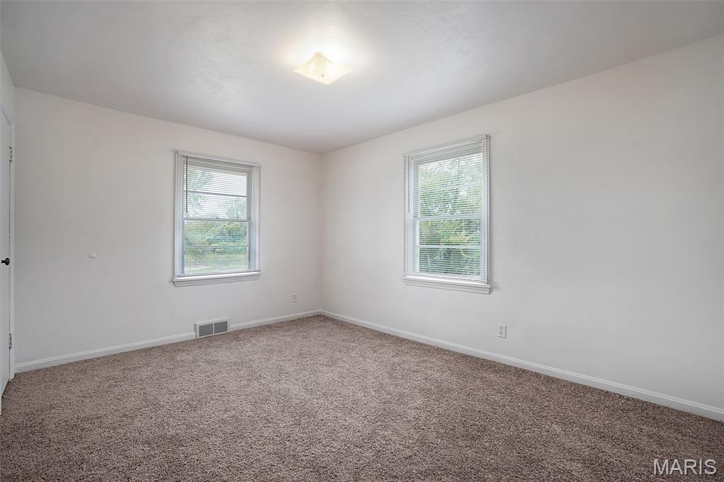 Harding Park - Residential