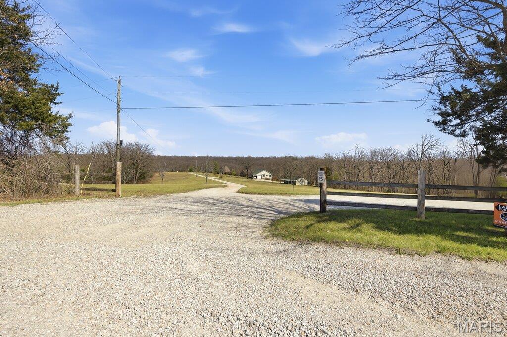 Lone Tree Lake Estates - Land