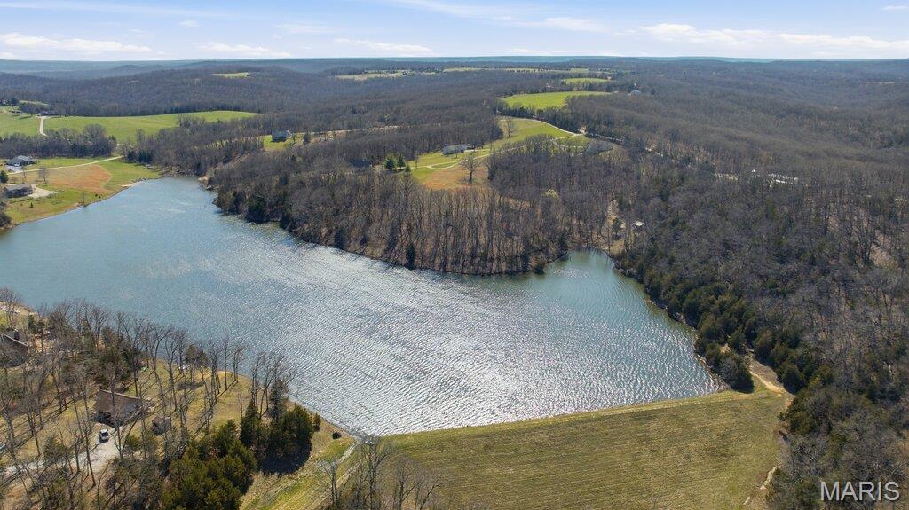 Lone Tree Lake Estates - Land