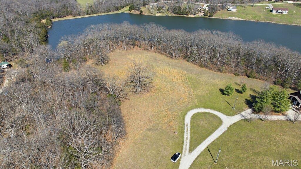 Lone Tree Lake Estates - Land