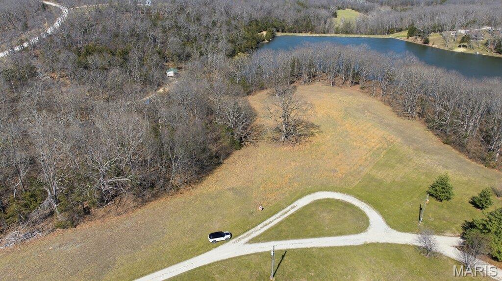 Lone Tree Lake Estates - Land