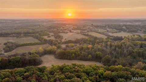 000 Country Farm Road Beaufort MO 63013