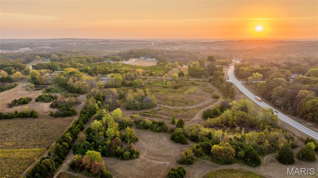 000 Country Farm Road