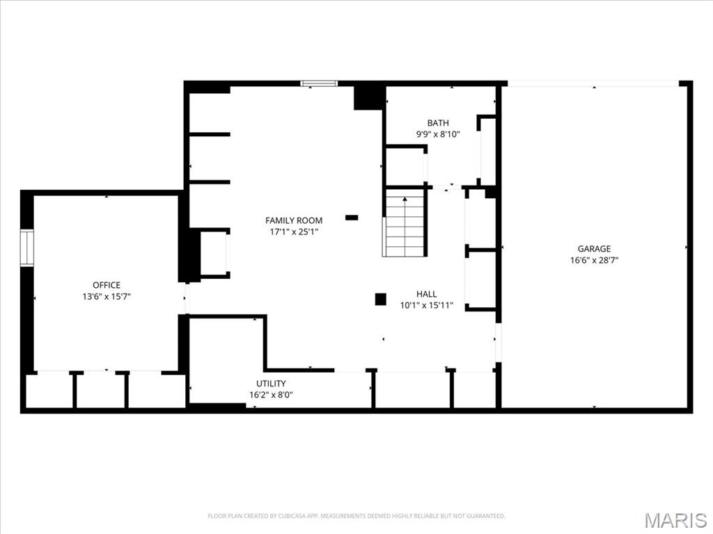 Summit Tr Lt 5 Sub Of - Residential