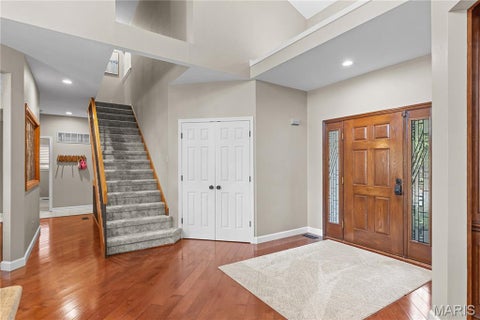 Tiny photo for 9730 W Vista Drive, Hillsboro, MO 63050 (MLS # 26058453)