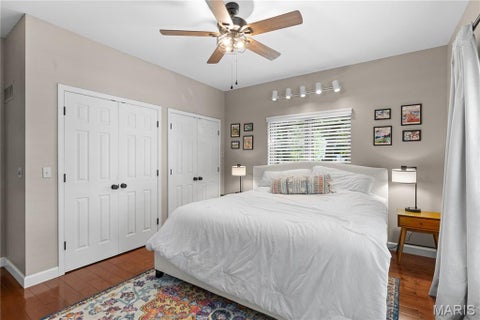 Tiny photo for 9730 W Vista Drive, Hillsboro, MO 63050 (MLS # 26058453)