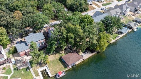 Tiny photo for 9730 W Vista Drive, Hillsboro, MO 63050 (MLS # 26058453)