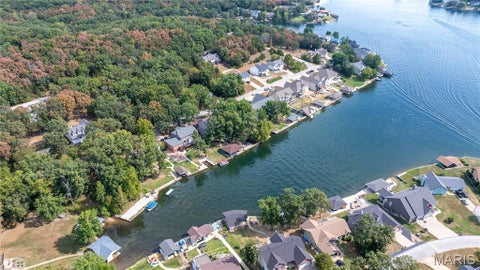 Tiny photo for 9730 W Vista Drive, Hillsboro, MO 63050 (MLS # 26058453)