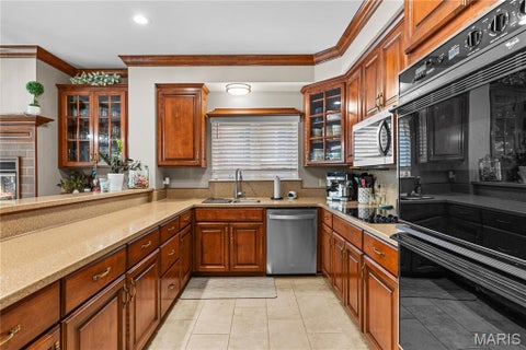 Tiny photo for 9730 W Vista Drive, Hillsboro, MO 63050 (MLS # 26058453)