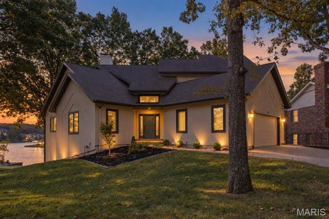 Tiny photo for 9730 W Vista Drive, Hillsboro, MO 63050 (MLS # 26058453)