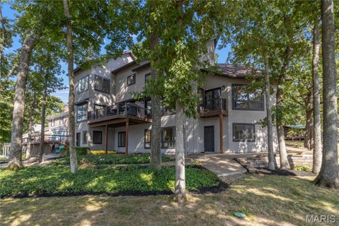 Tiny photo for 9730 W Vista Drive, Hillsboro, MO 63050 (MLS # 26058453)