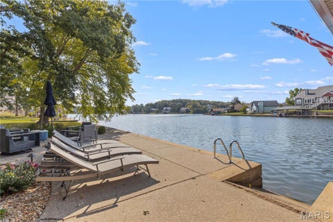 Tiny photo for 9730 W Vista Drive, Hillsboro, MO 63050 (MLS # 26058453)