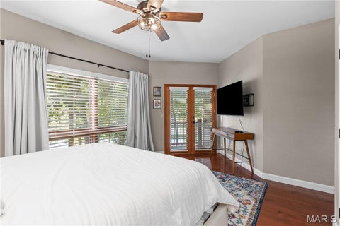Tiny photo for 9730 W Vista Drive, Hillsboro, MO 63050 (MLS # 26058453)