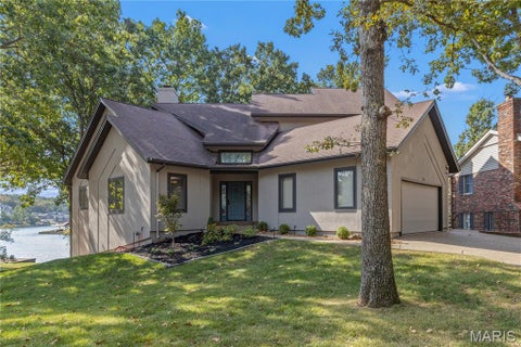 Photo of 9730 W Vista Drive, Hillsboro, MO 63050 (MLS # 26058453)