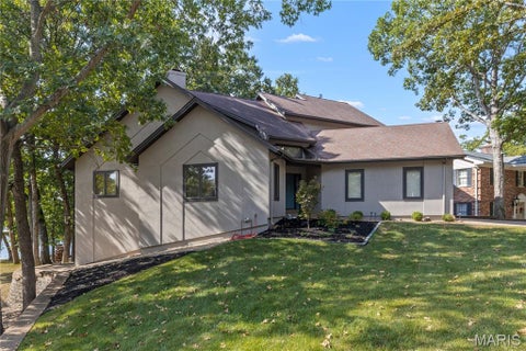 Tiny photo for 9730 W Vista Drive, Hillsboro, MO 63050 (MLS # 26058453)