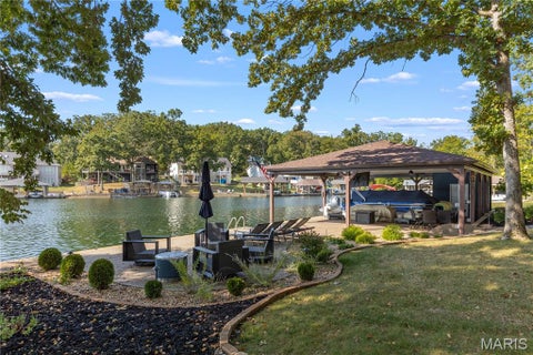 Tiny photo for 9730 W Vista Drive, Hillsboro, MO 63050 (MLS # 26058453)