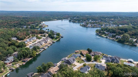Tiny photo for 9730 W Vista Drive, Hillsboro, MO 63050 (MLS # 26058453)