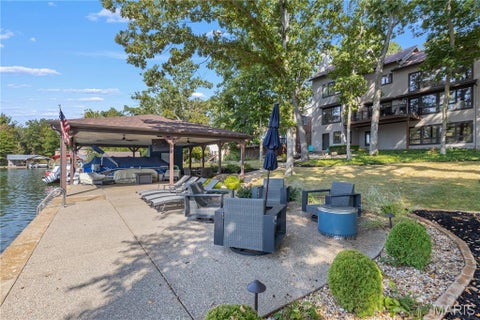 Tiny photo for 9730 W Vista Drive, Hillsboro, MO 63050 (MLS # 26058453)
