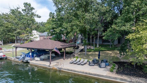 Tiny photo for 9730 W Vista Drive, Hillsboro, MO 63050 (MLS # 26058453)