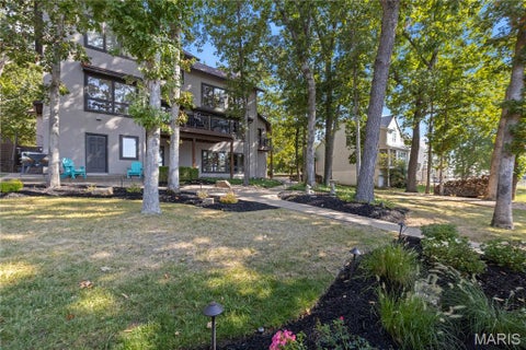 Tiny photo for 9730 W Vista Drive, Hillsboro, MO 63050 (MLS # 26058453)