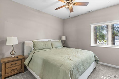 Tiny photo for 9730 W Vista Drive, Hillsboro, MO 63050 (MLS # 26058453)