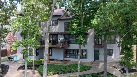 Tiny photo for 9730 W Vista Drive, Hillsboro, MO 63050 (MLS # 26058453)