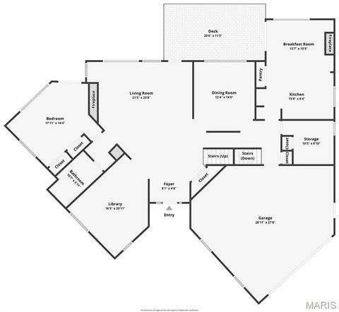 Tiny photo for 9730 W Vista Drive, Hillsboro, MO 63050 (MLS # 26058453)