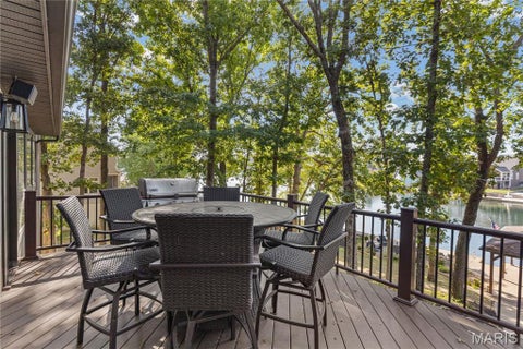 Tiny photo for 9730 W Vista Drive, Hillsboro, MO 63050 (MLS # 26058453)