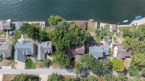 Tiny photo for 9730 W Vista Drive, Hillsboro, MO 63050 (MLS # 26058453)
