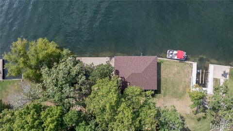Tiny photo for 9730 W Vista Drive, Hillsboro, MO 63050 (MLS # 26058453)