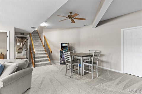 Tiny photo for 9730 W Vista Drive, Hillsboro, MO 63050 (MLS # 26058453)