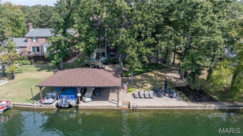 Tiny photo for 9730 W Vista Drive, Hillsboro, MO 63050 (MLS # 26058453)