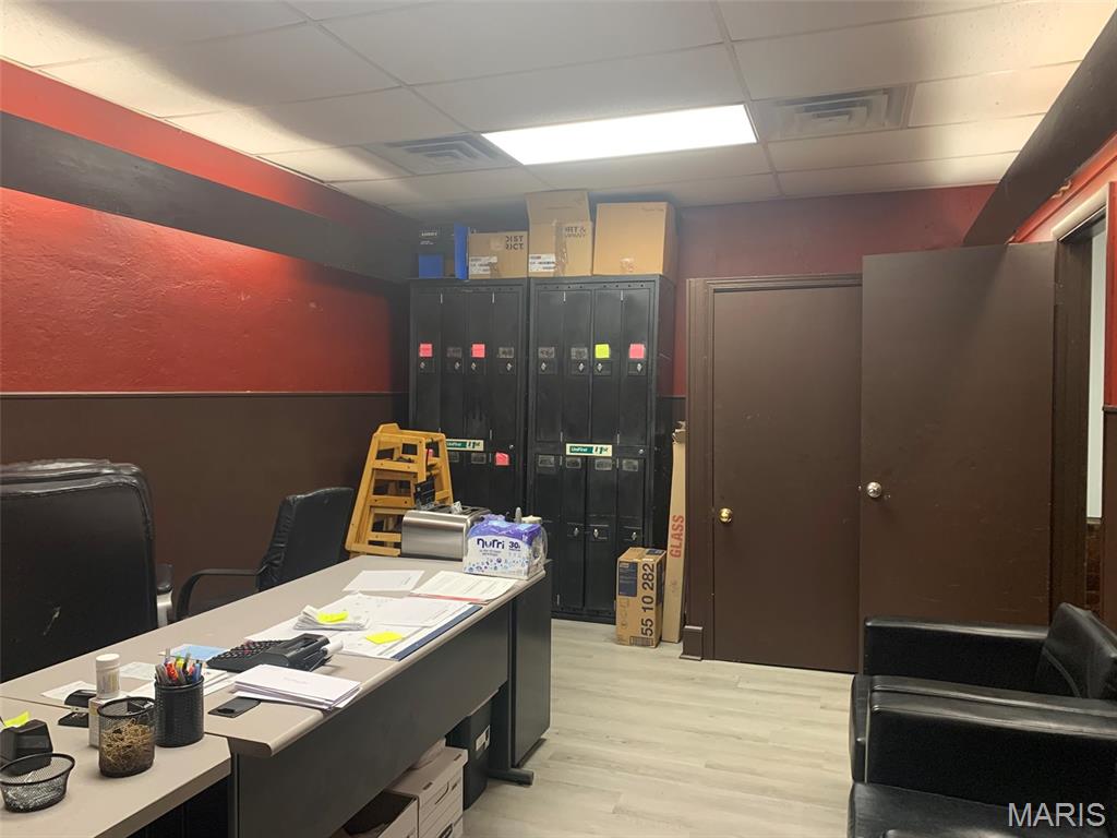 Kerrs - Commercial Sale