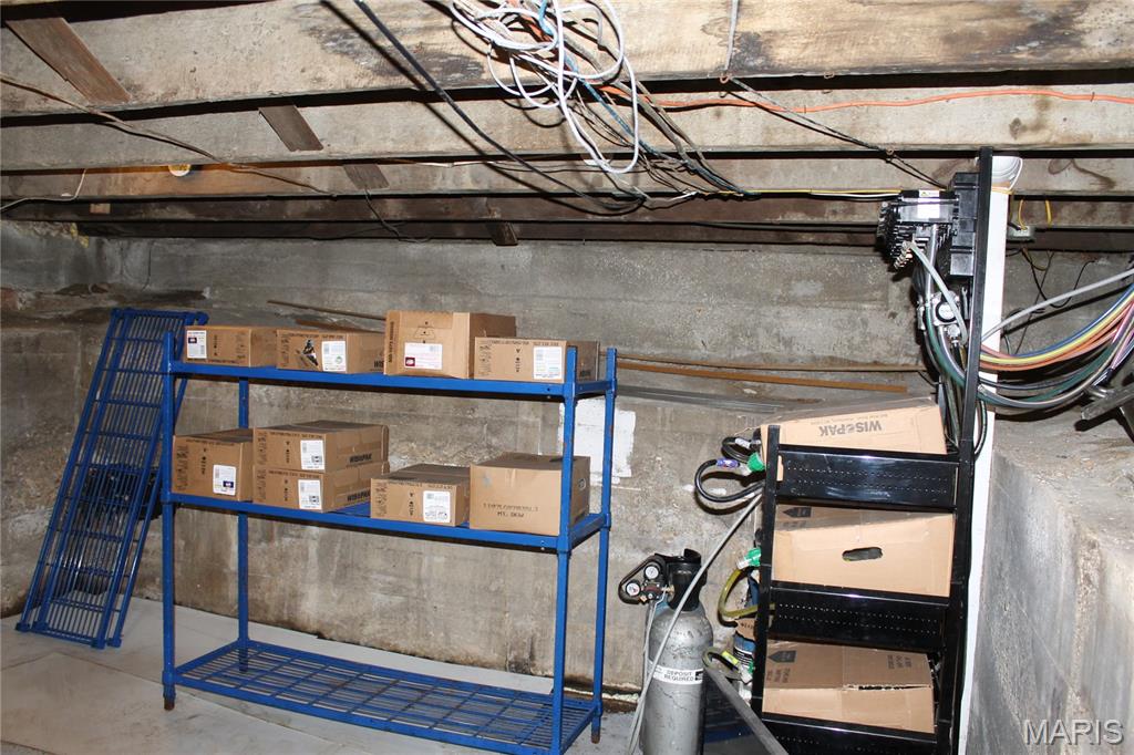 Kerrs - Commercial Sale