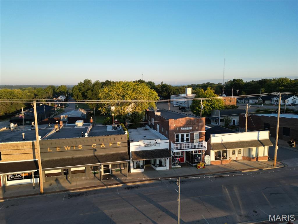 Kerrs - Commercial Sale