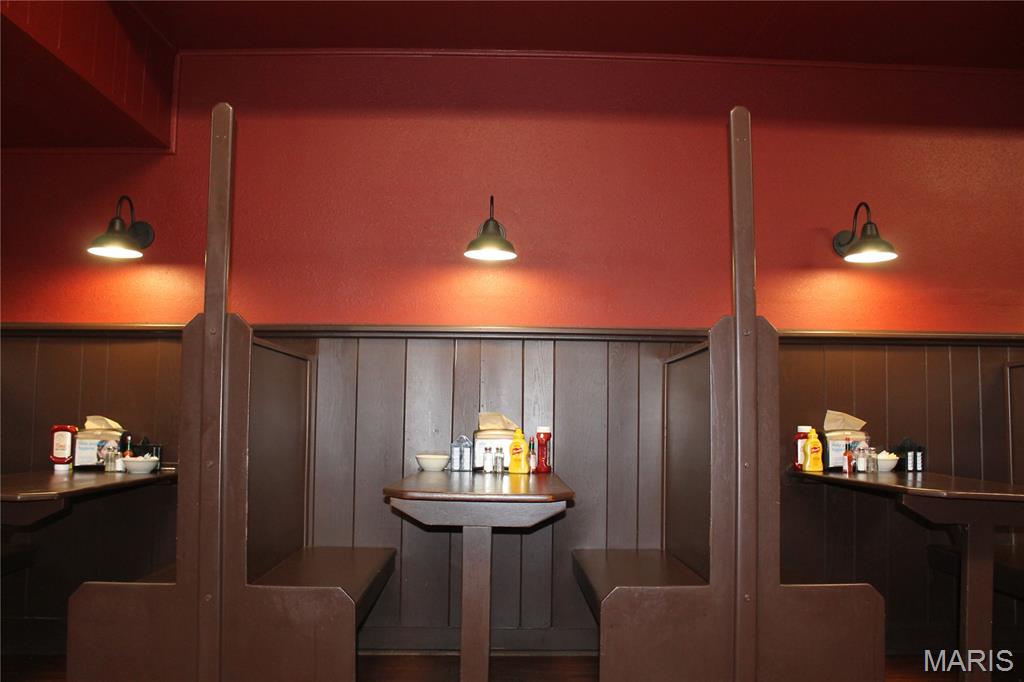 Kerrs - Commercial Sale