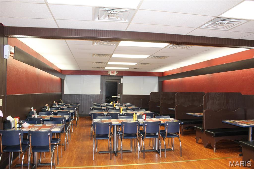 Kerrs - Commercial Sale