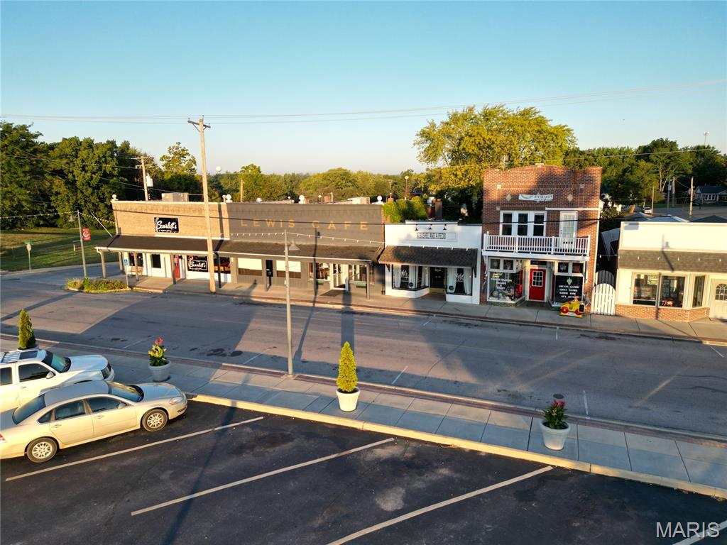 145 S Main Street