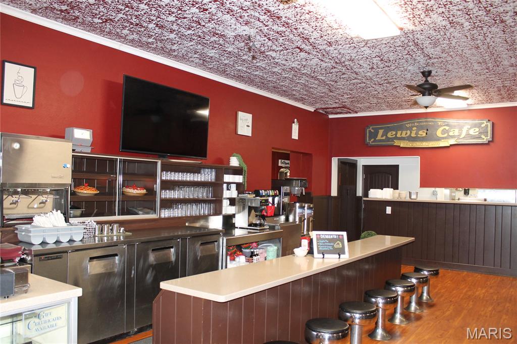 Kerrs - Commercial Sale